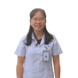 TS.BS. Nguyễn Thị Thùy Dương